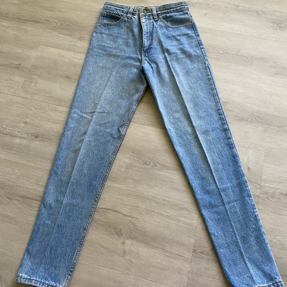 Vintage 1980s Georges Marciano for Guess Jeans